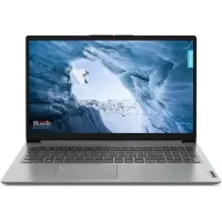 Lenovo IdeaPad Slim 1i 15IGL7 Intel Celeron N4020 15.6 Inch FHD Laptop